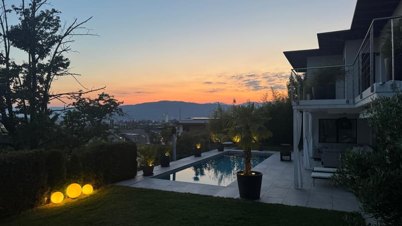 Abitare moderno con vista da sogno e riserva di terreno edificabile (5)