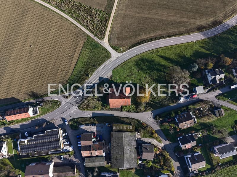 Exclusive and approved area development (5)
