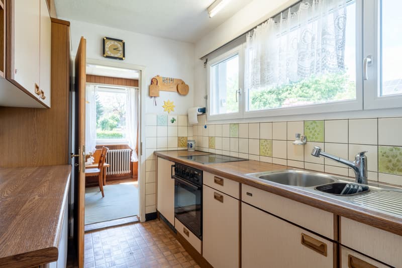 Detached family house with studio and garden oasis (4)