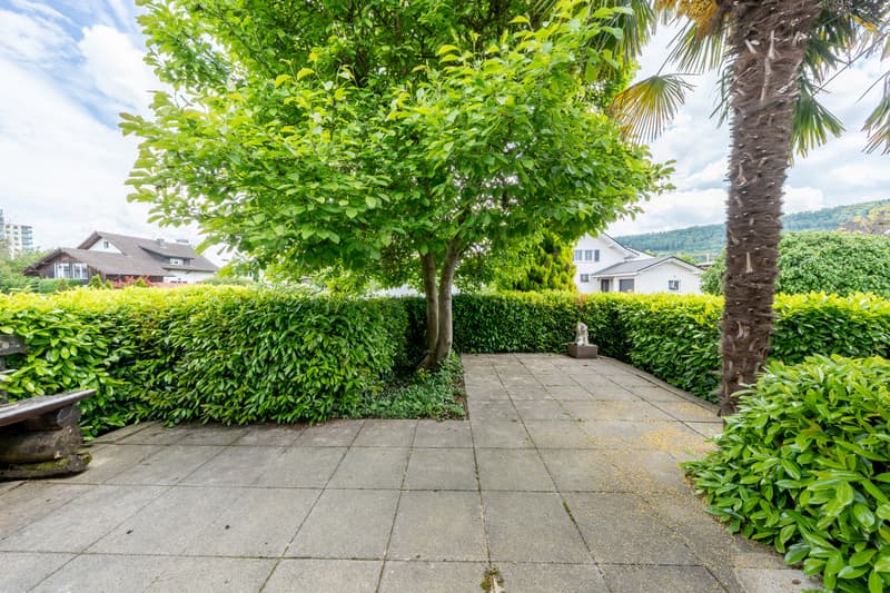 Detached family house with studio and garden oasis (6)
