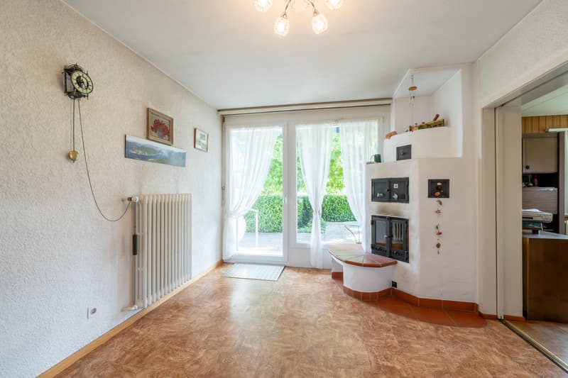 Detached family house with studio and garden oasis (5)