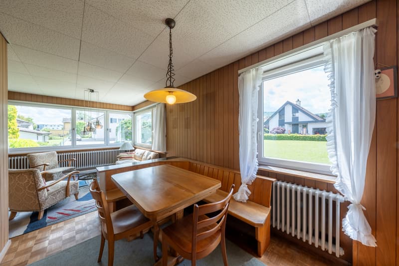 Detached family house with studio and garden oasis (3)