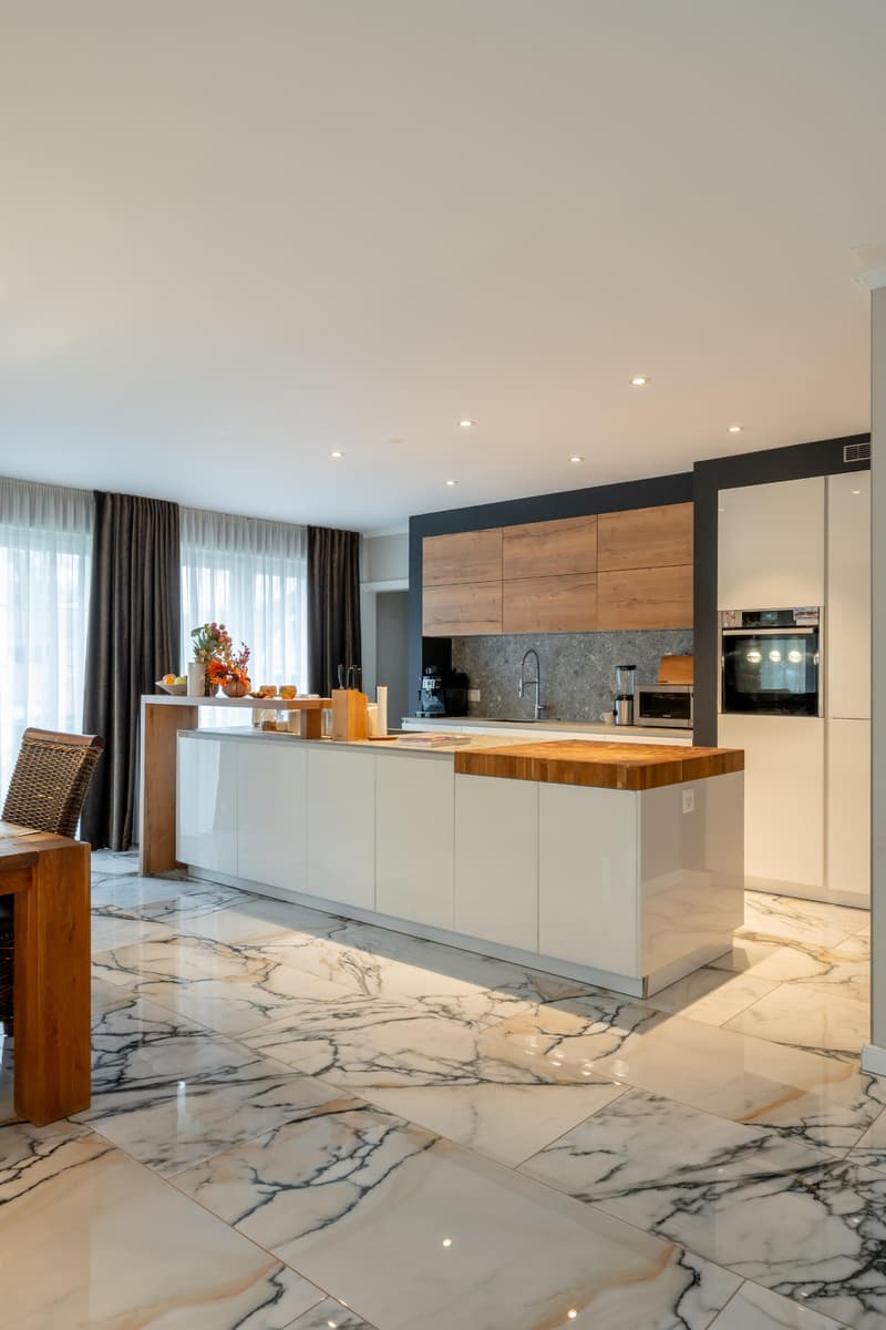 Elegante Villa in mediterranem Stil (3)