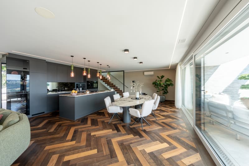 Exklusiver Neubau-Wohntraum mit Seesicht (3)