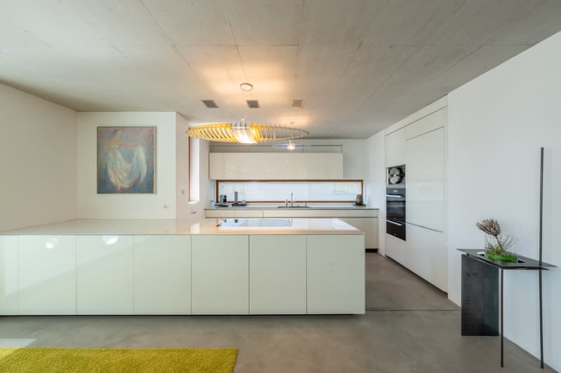 Architektur Highlight mit Panoramablick (2)