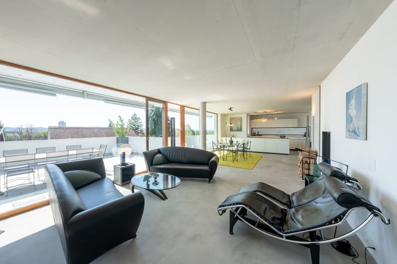 Architektur Highlight mit Panoramablick (4)