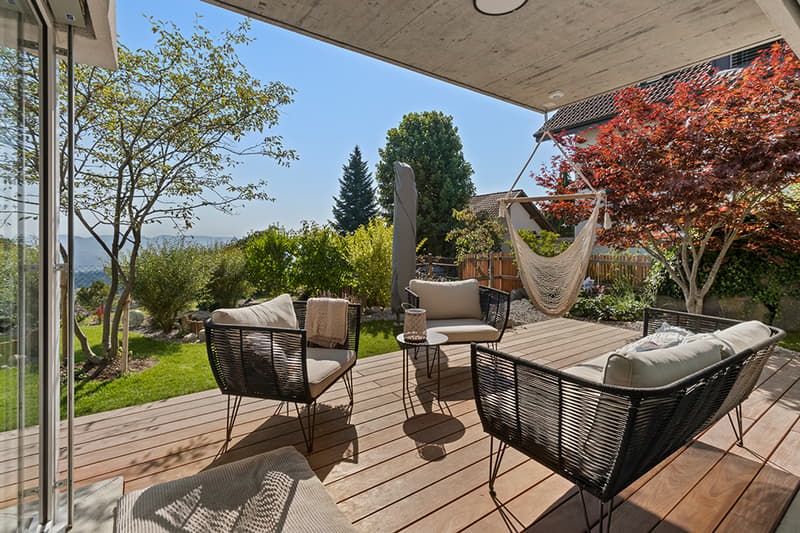 Votre nouveau foyer - paradis familial dans une rue calme (8)