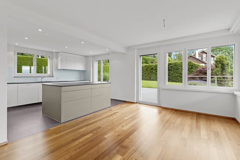 Exclusive detached single-family house in a prime location in Wettswil am (3)