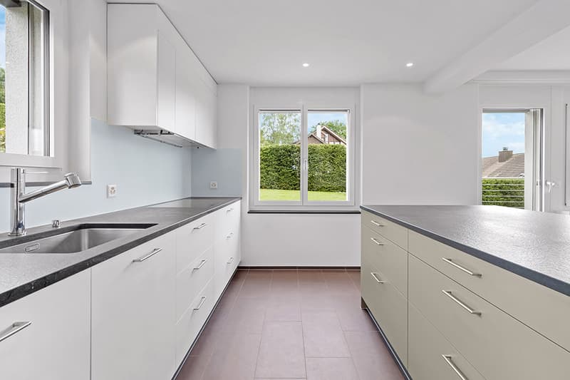 Exclusive detached single-family house in a prime location in Wettswil am (5)