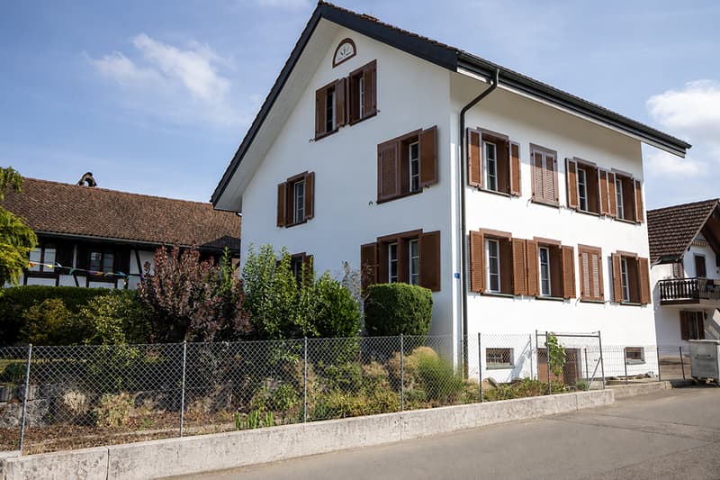 Charming 7.5-room farmhouse (7)