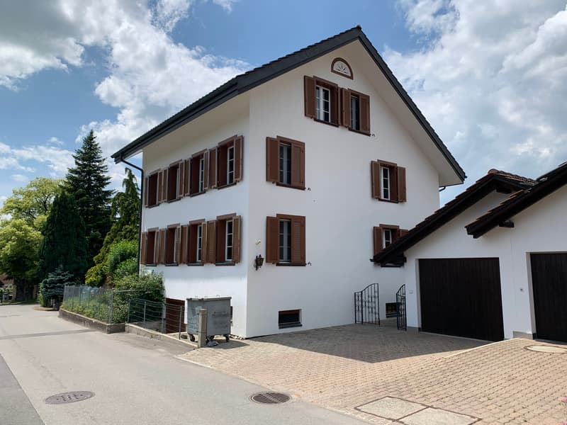 Charming 7.5-room farmhouse (1)