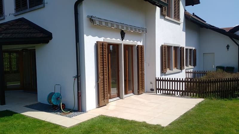Attractive single-family house with annex (7)