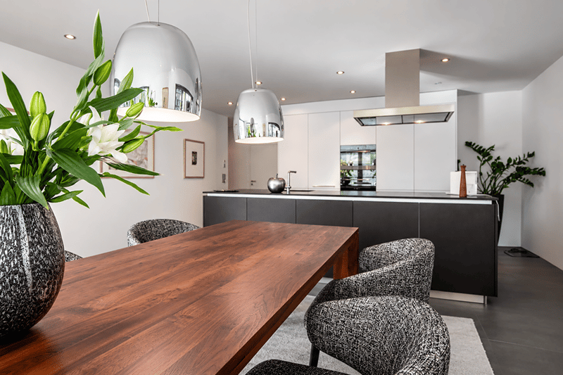 Exklusive 4.5-Zimmer-Terrassenwohnung (4)