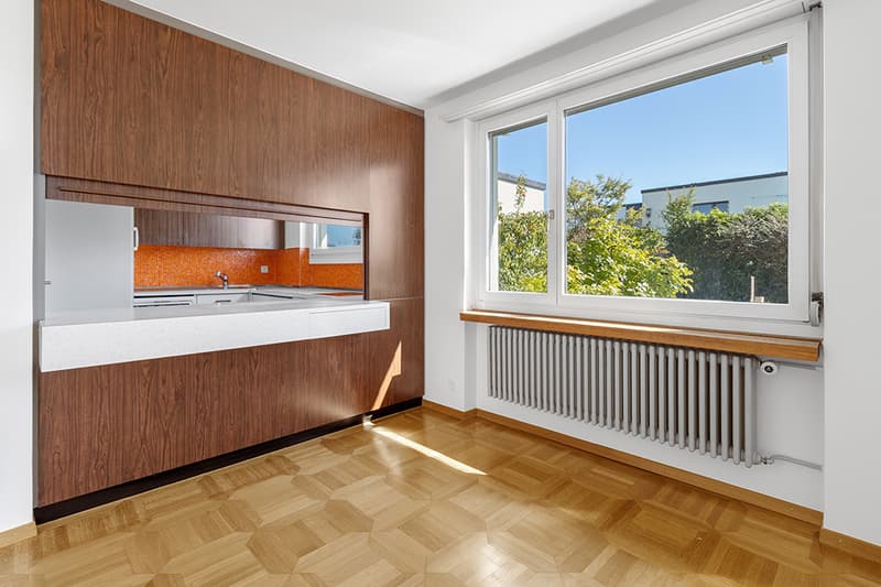 Freistehendes Einfamilienhaus mit Weitsicht und Privatsphäre (5)