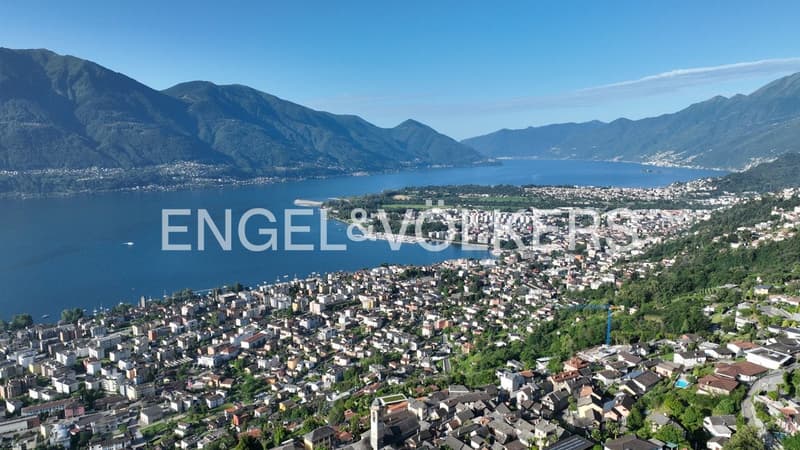 Building plot with a wonderful lake view (73) (3)