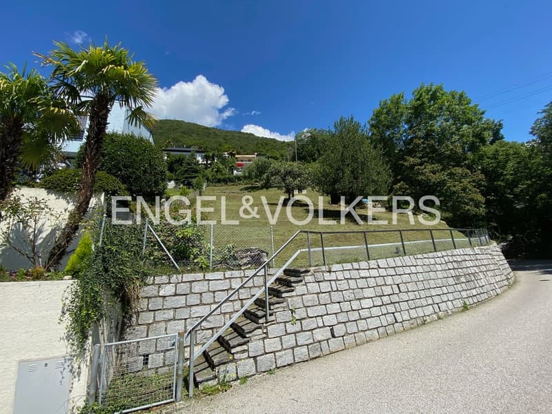 Building plot with a wonderful lake view (73) (4)