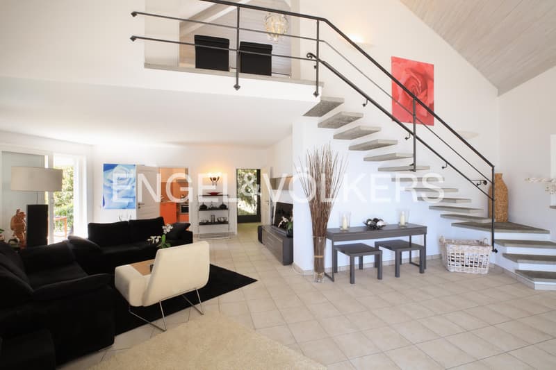 Villetta di 4,5 locali - Vivere come in paradiso (56) (4)