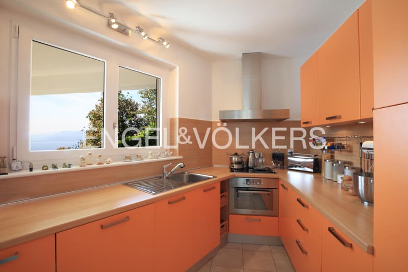 Villetta di 4,5 locali - Vivere come in paradiso (56) (6)