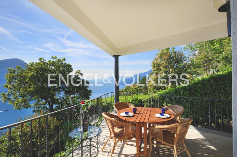 Villetta di 4,5 locali - Vivere come in paradiso (56) (3)