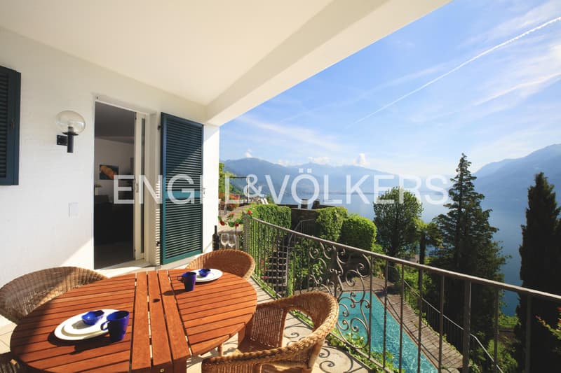 Villetta di 4,5 locali - Vivere come in paradiso (56) (12)