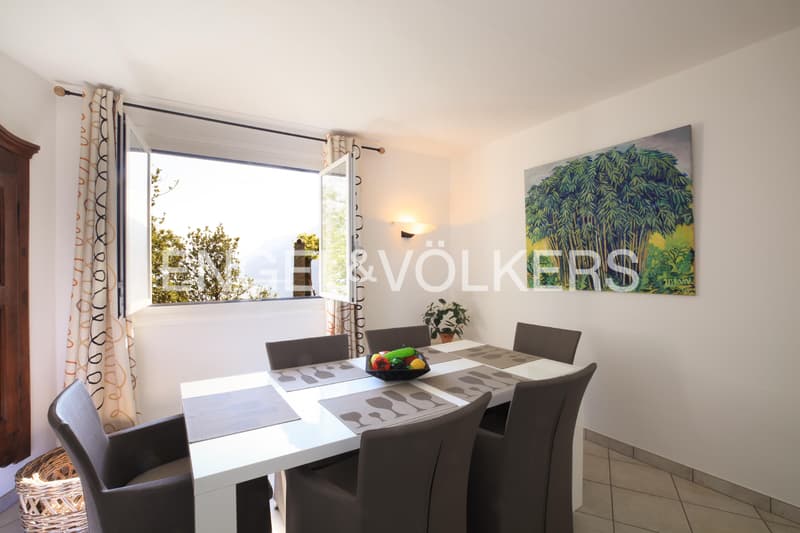 Villetta di 4,5 locali - Vivere come in paradiso (56) (7)