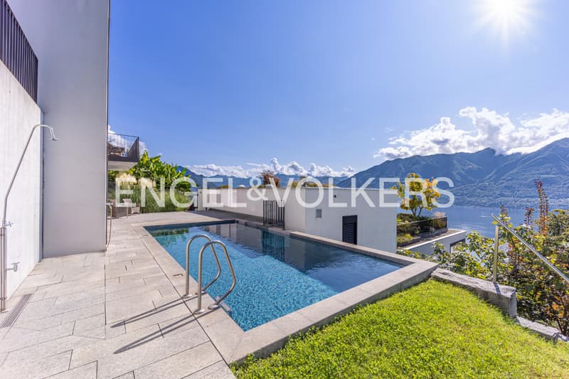 Appartamento 2.5 locali con terrazza da sogno e piscina (69) (7)