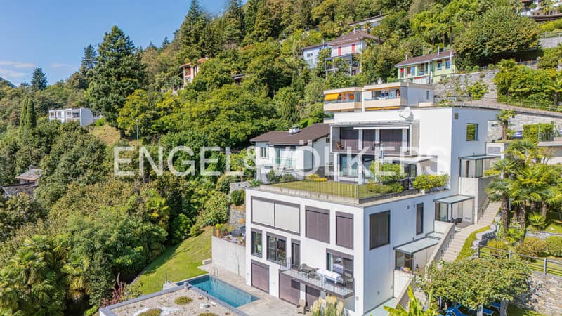 Appartamento 2.5 locali con terrazza da sogno e piscina (69) (8)