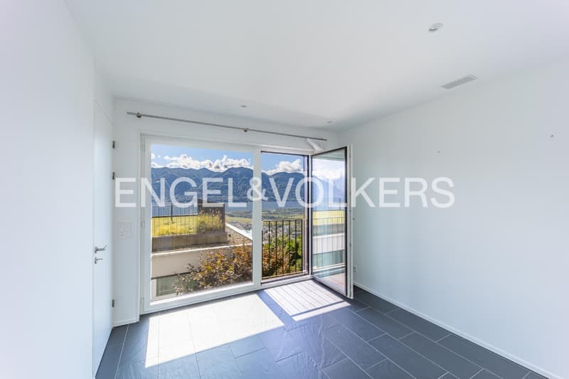 Appartamento 2.5 locali con terrazza da sogno e piscina (69) (4)