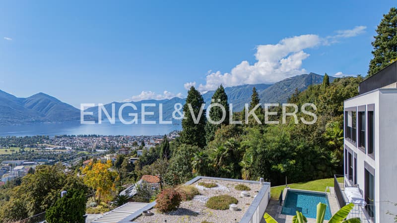 Appartamento 2.5 locali con terrazza da sogno e piscina (69) (2)