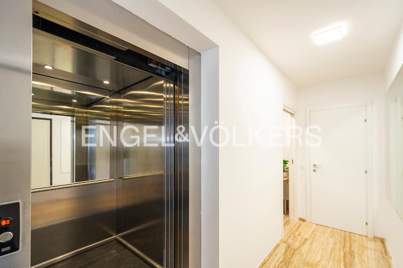Appartamento moderno con vista sul Lago Maggiore (35) (9)