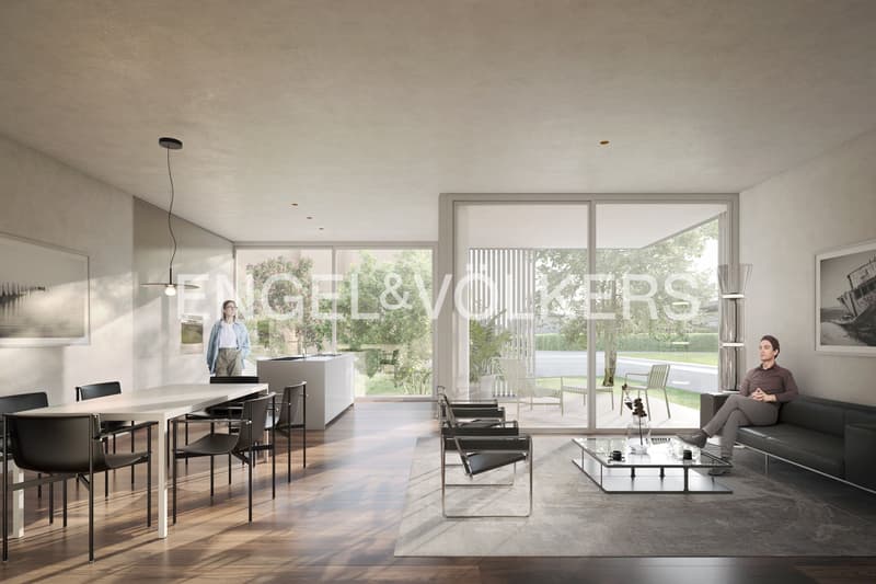 Res. Serolido: New garden apartment (27) (2)
