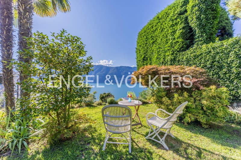 Casa ticinese moderna - Architettura, vista lago, qualità della vita (13) (7)