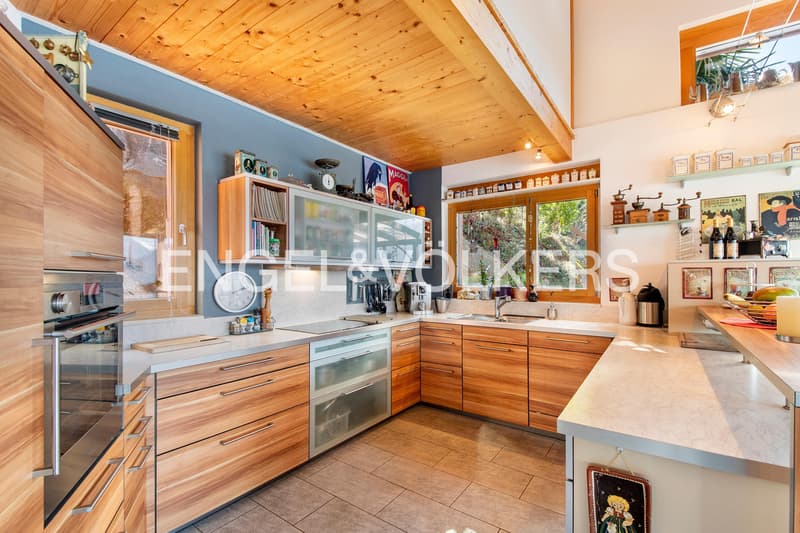Casa vacanza luminosa con vista panoramica sul lago (4) (4)