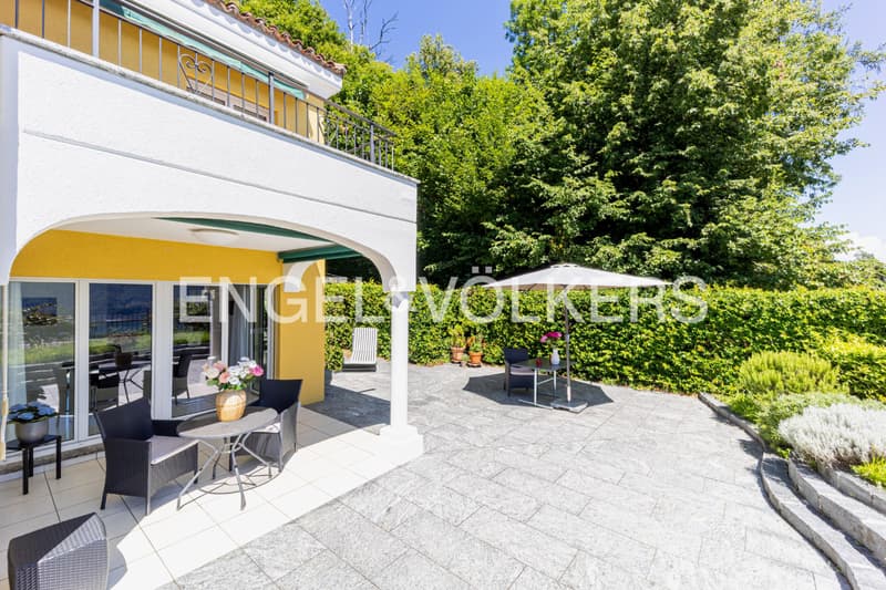 Living with a wide view - Your home above Lake Maggiore (66) (7)