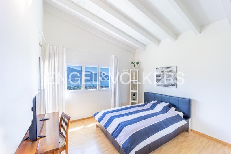 Living with a wide view - Your home above Lake Maggiore (66) (8)