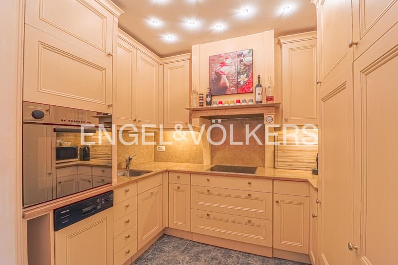 Apartment with lake view terrace (6) (6)