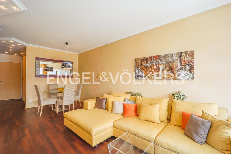 Apartment with lake view terrace (6) (3)