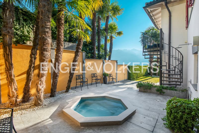Palme, sole e vista sul mare (46) (9)