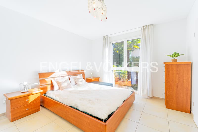 Experience Ascona - Apartment just a few steps from the lake (41) (7)