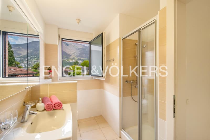 Experience Ascona - Apartment just a few steps from the lake (41) (8)