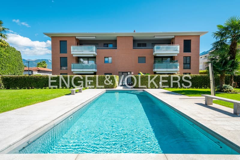 Experience Ascona - Apartment just a few steps from the lake (41) (2)