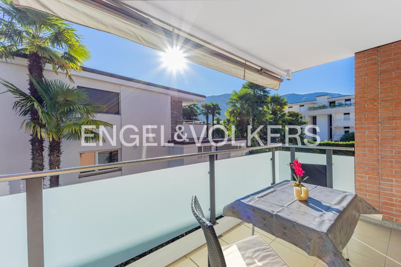Experience Ascona - Apartment just a few steps from the lake (41) (9)