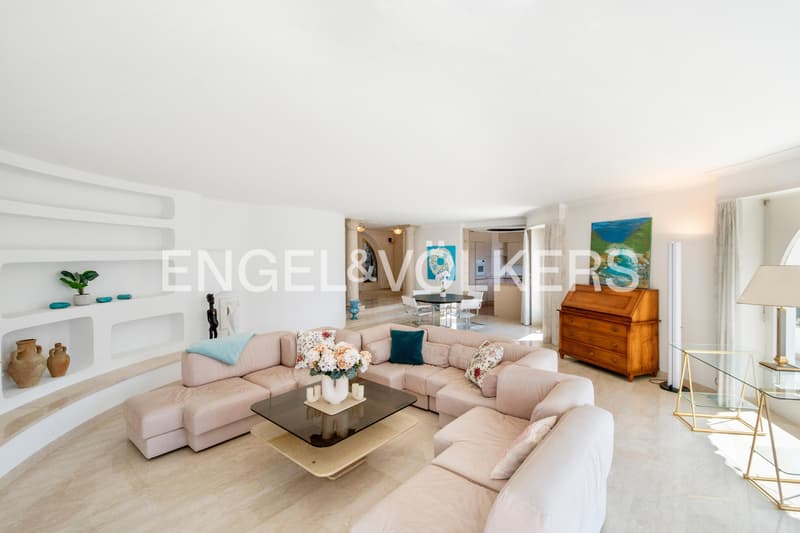 Lake view, peace, exclusivity - Frank-Villa (53) (5)