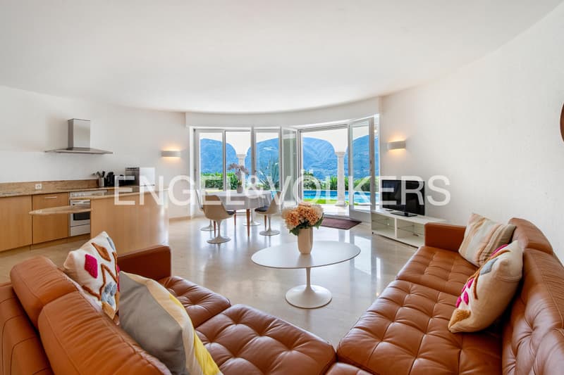 Lake view, peace, exclusivity - Frank-Villa (53) (11)