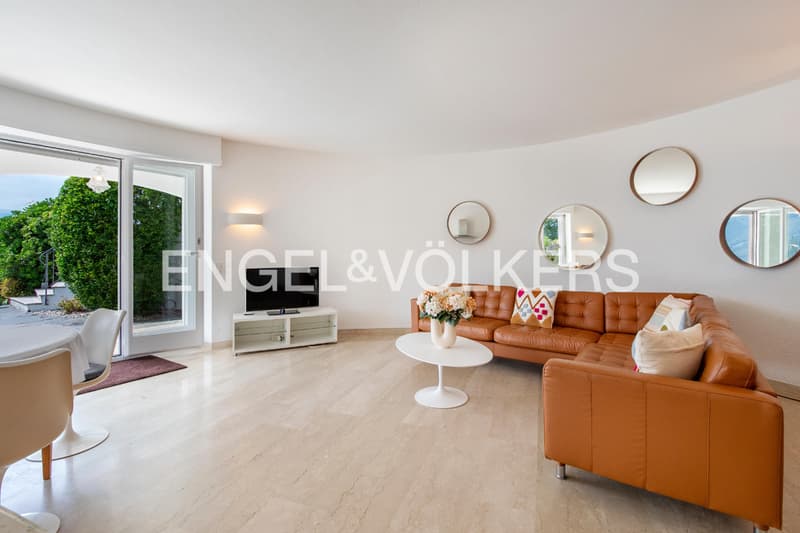 Lake view, peace, exclusivity - Frank-Villa (53) (12)