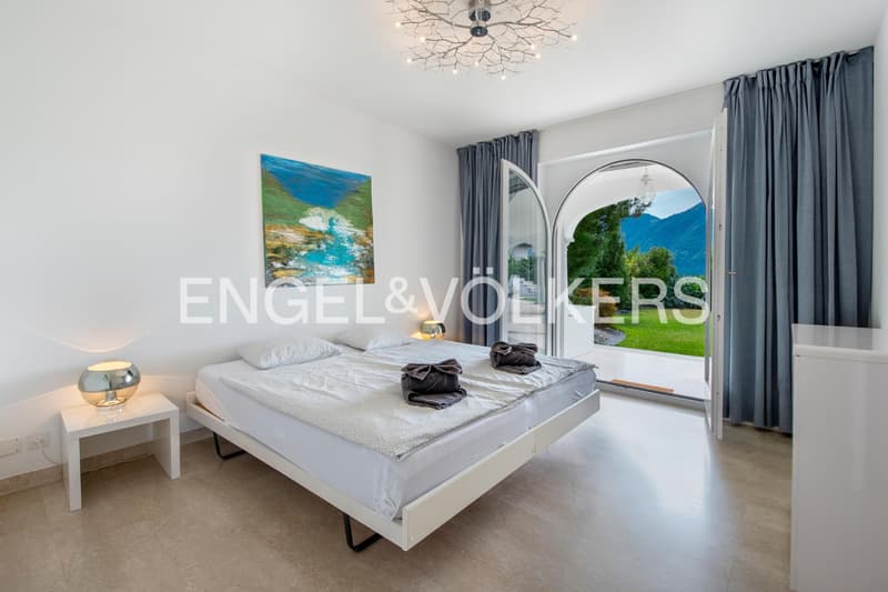 Lake view, peace, exclusivity - Frank-Villa (53) (13)
