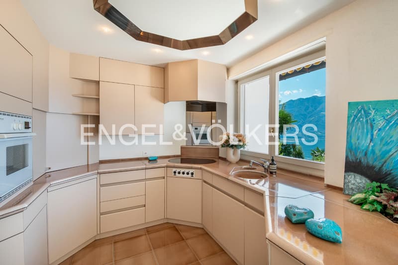 Lake view, peace, exclusivity - Frank-Villa (53) (7)