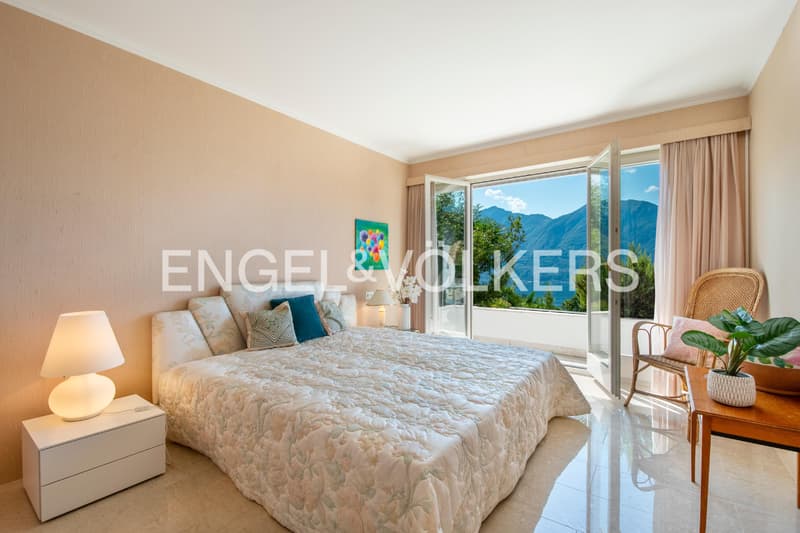 Lake view, peace, exclusivity - Frank-Villa (53) (9)