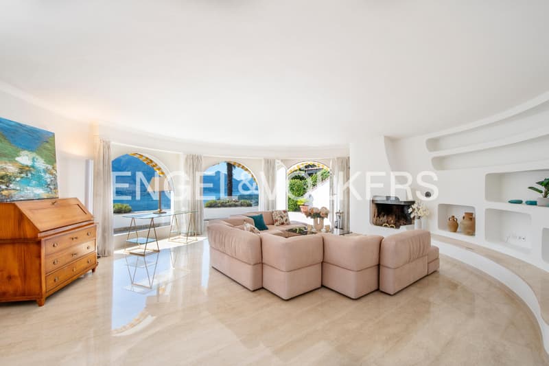 Lake view, peace, exclusivity - Frank-Villa (53) (6)