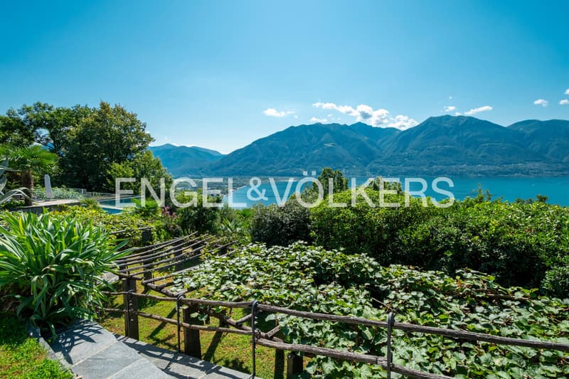 Lake view, peace, exclusivity - Frank-Villa (53) (3)